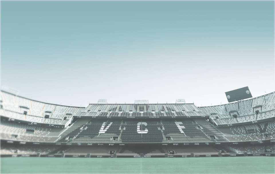 Proyecto Mestalla Forever Tour